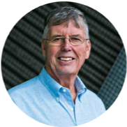 Michael Stonebraker