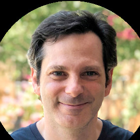 Expero - Chris LaCava 1